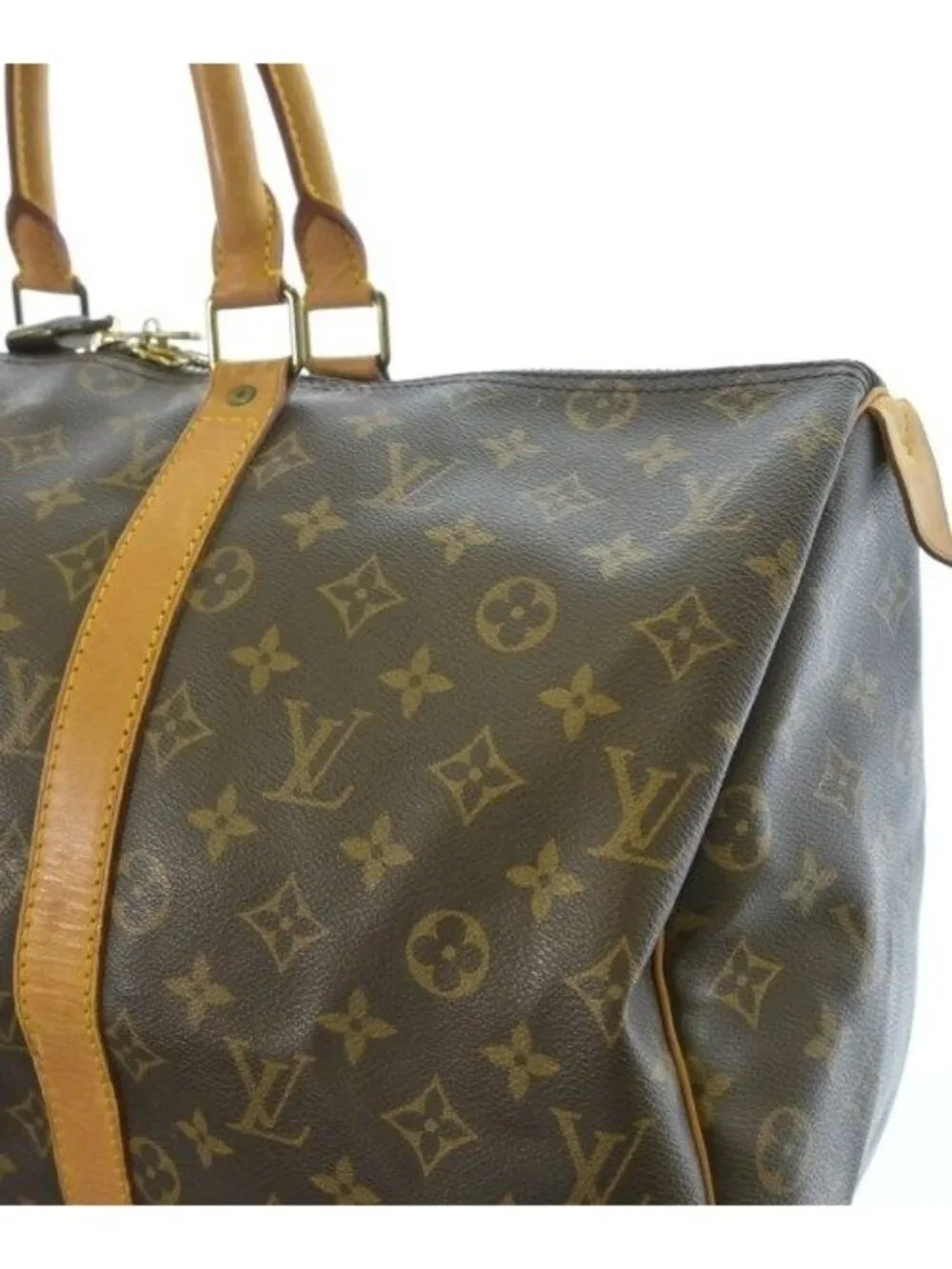 Louis Vuitton Boston Bag